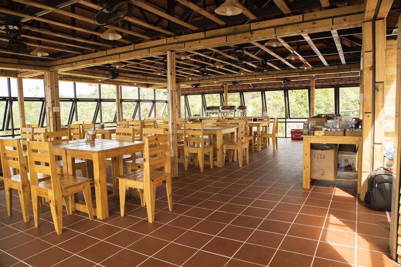 Ong Lang Garden Resort Phu Quoc Habitación foto