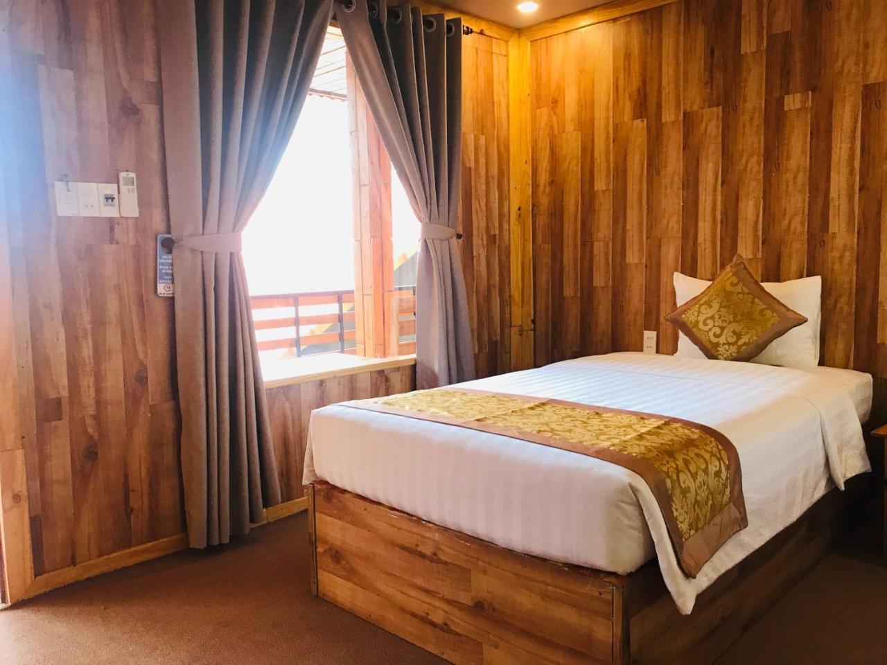 Ong Lang Garden Resort Phu Quoc Exterior foto