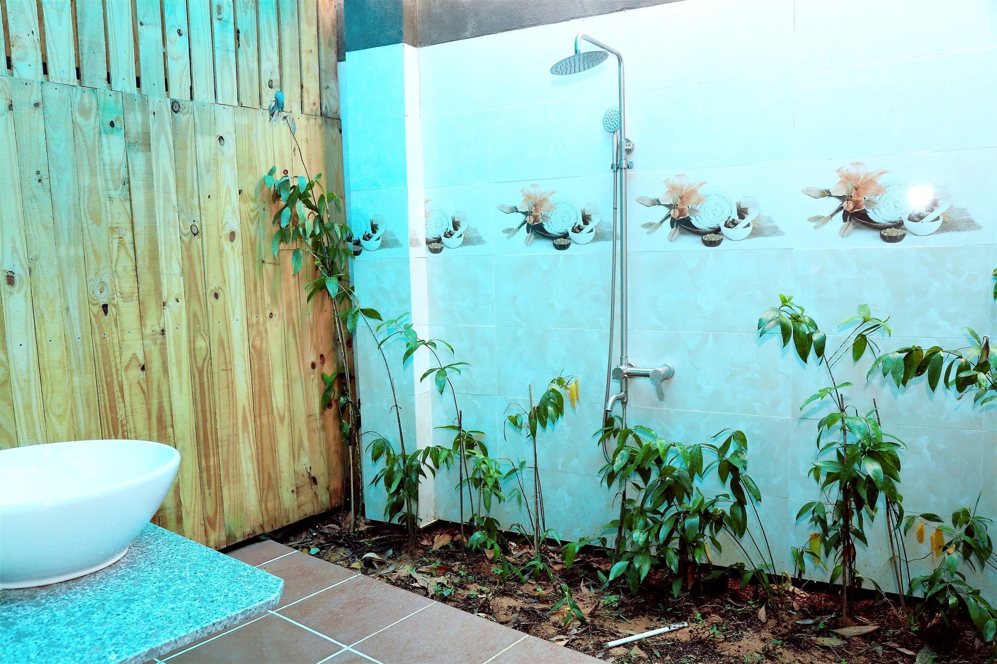 Ong Lang Garden Resort Phu Quoc Exterior foto