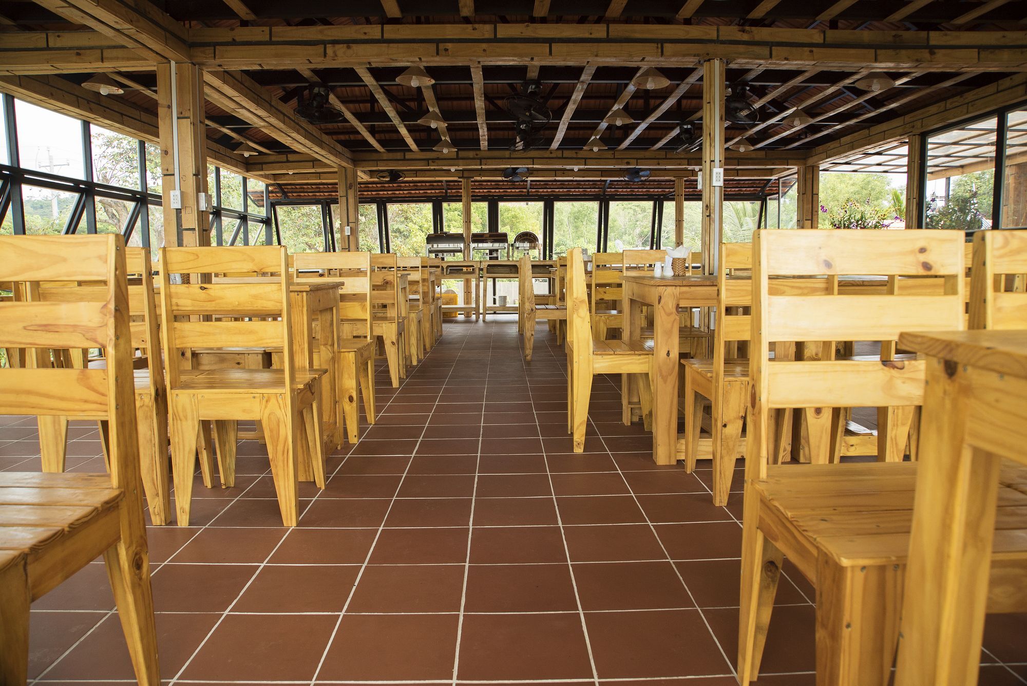 Ong Lang Garden Resort Phu Quoc Exterior foto