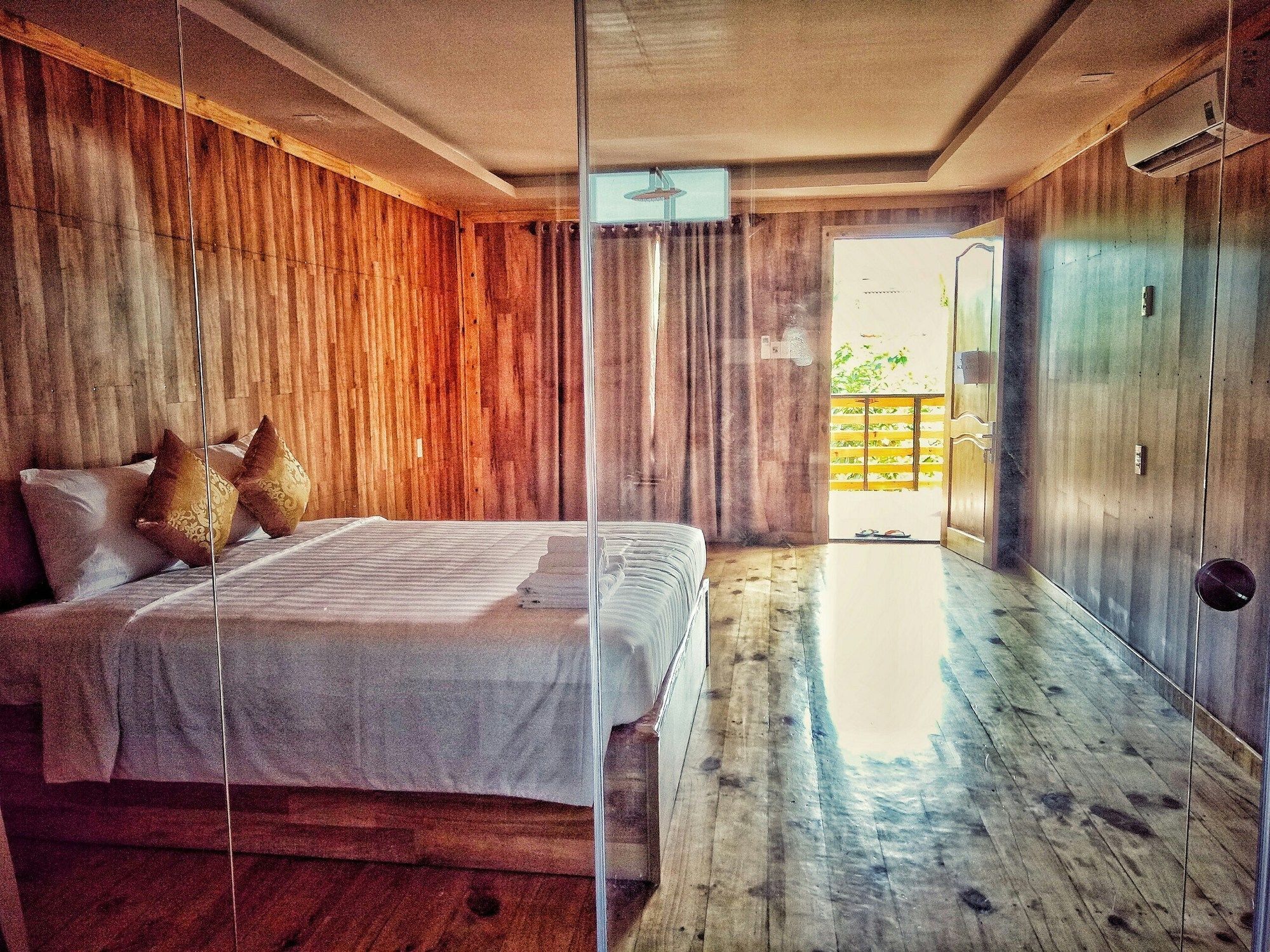 Ong Lang Garden Resort Phu Quoc Exterior foto