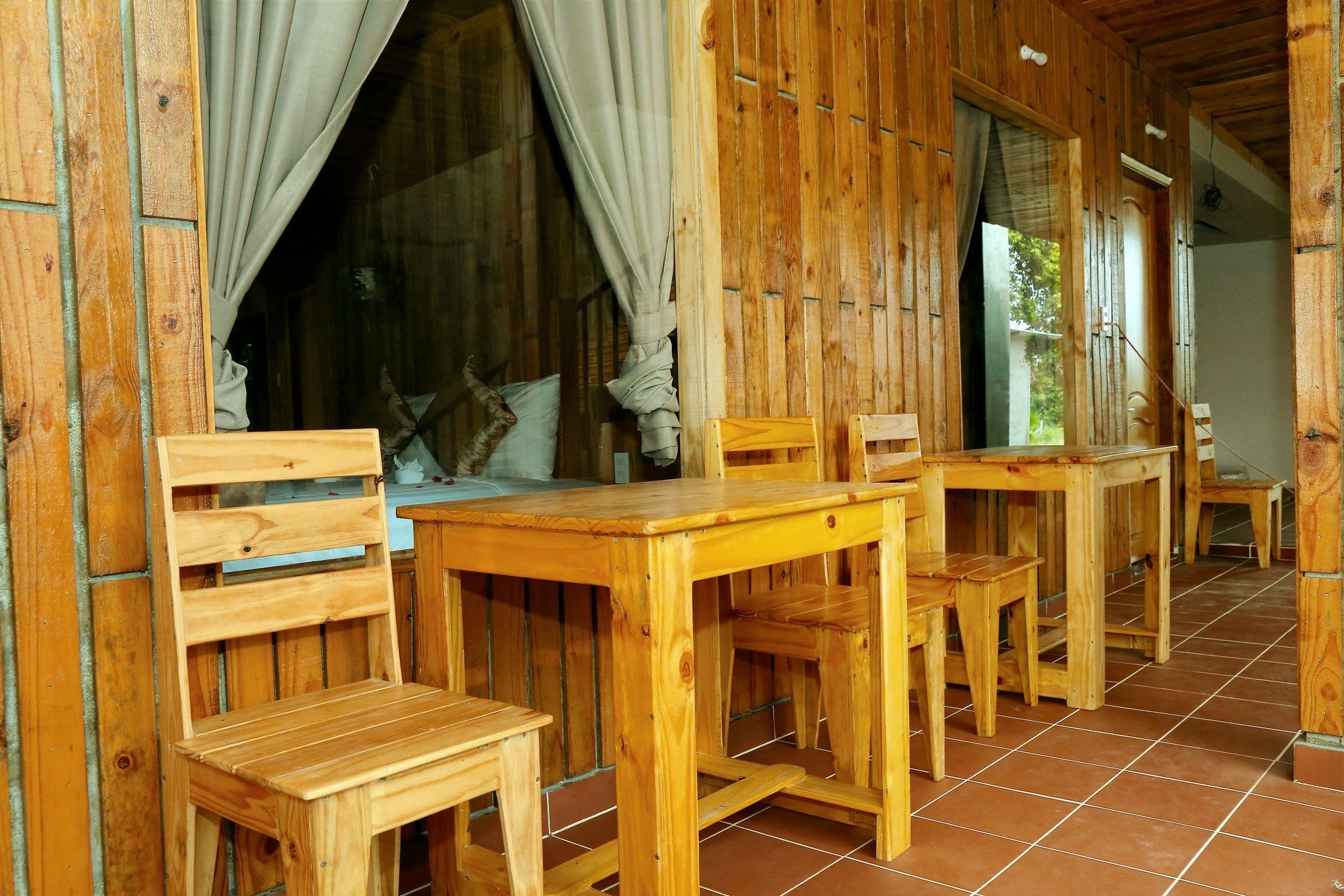 Ong Lang Garden Resort Phu Quoc Exterior foto
