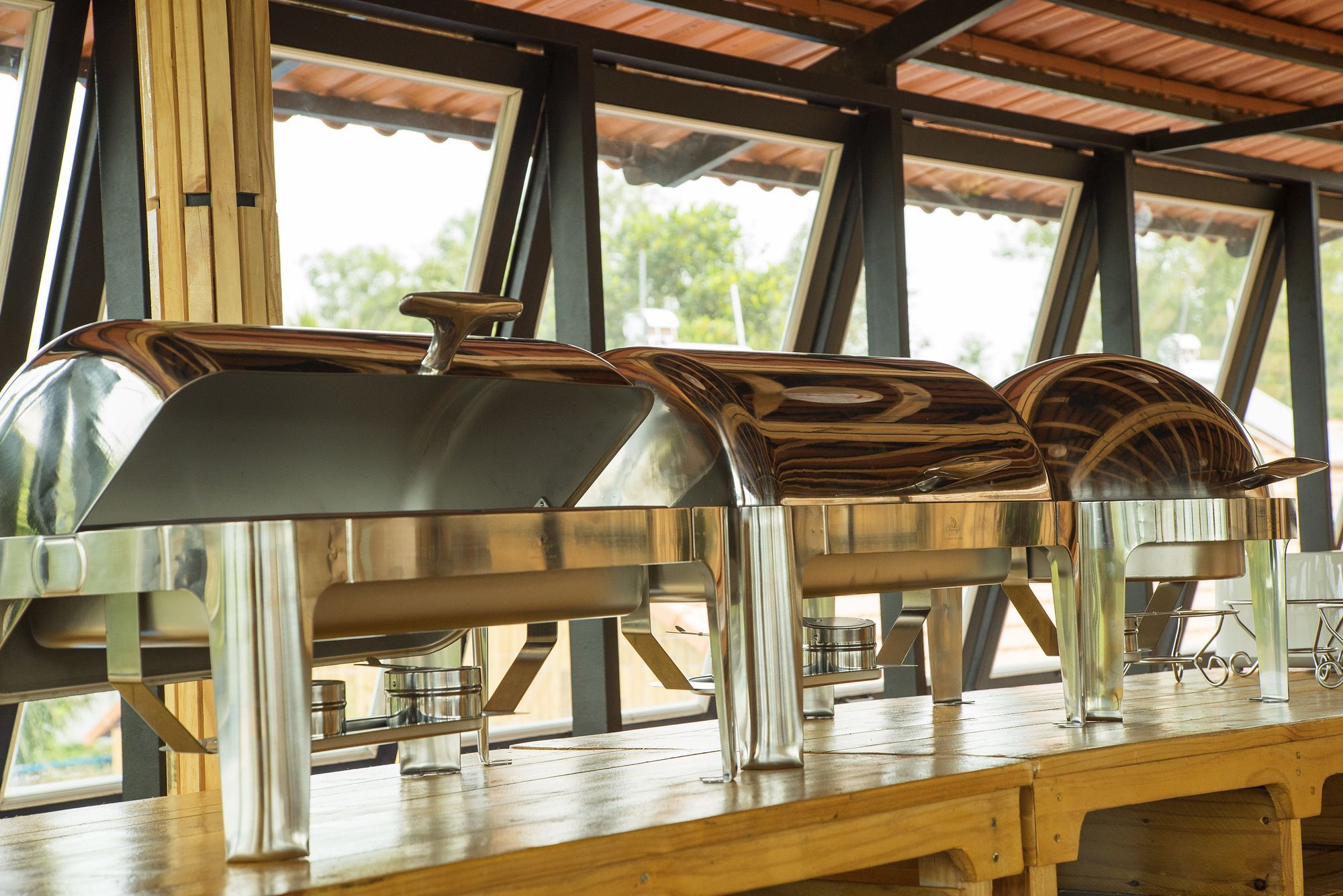 Ong Lang Garden Resort Phu Quoc Exterior foto